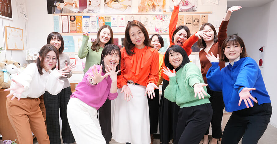 今年も一年ありがとうございました～！！