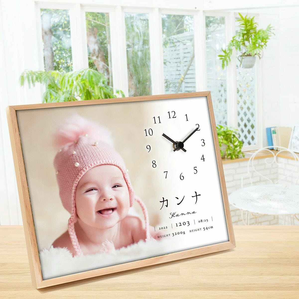 お子さま誕生で”初めての母の日” 新郎様から新婦様への素敵なプレゼント♡