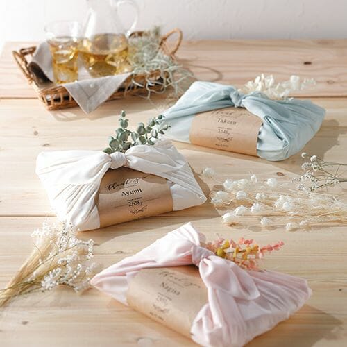 ≪注文事例を紹介！≫ 人気の両親ギフト”体重米” こんな注文いただきました♪