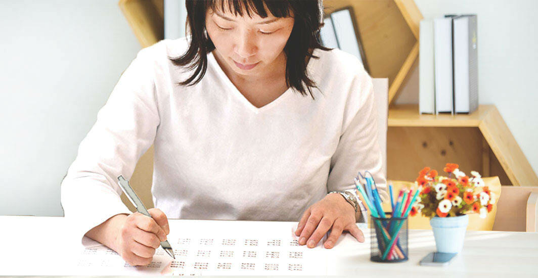 ファルベ校正スタッフ