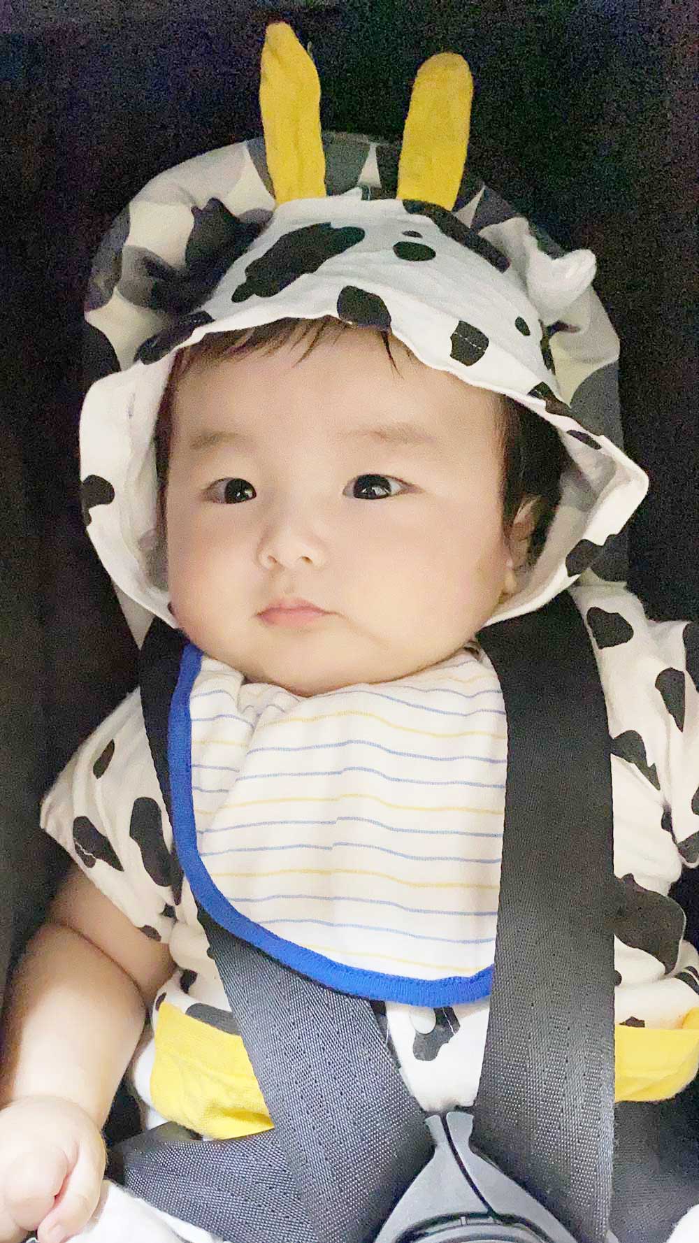 ベビーモデルフォトギャラリー♯004