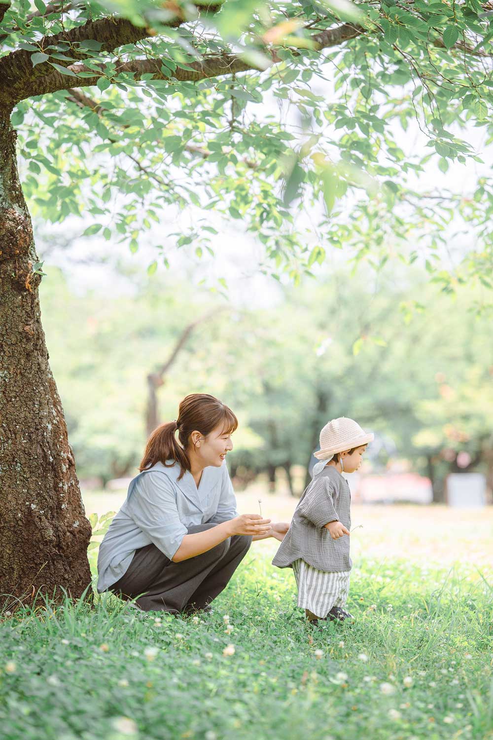 ファルベベビーモデルフォトギャラリー#001