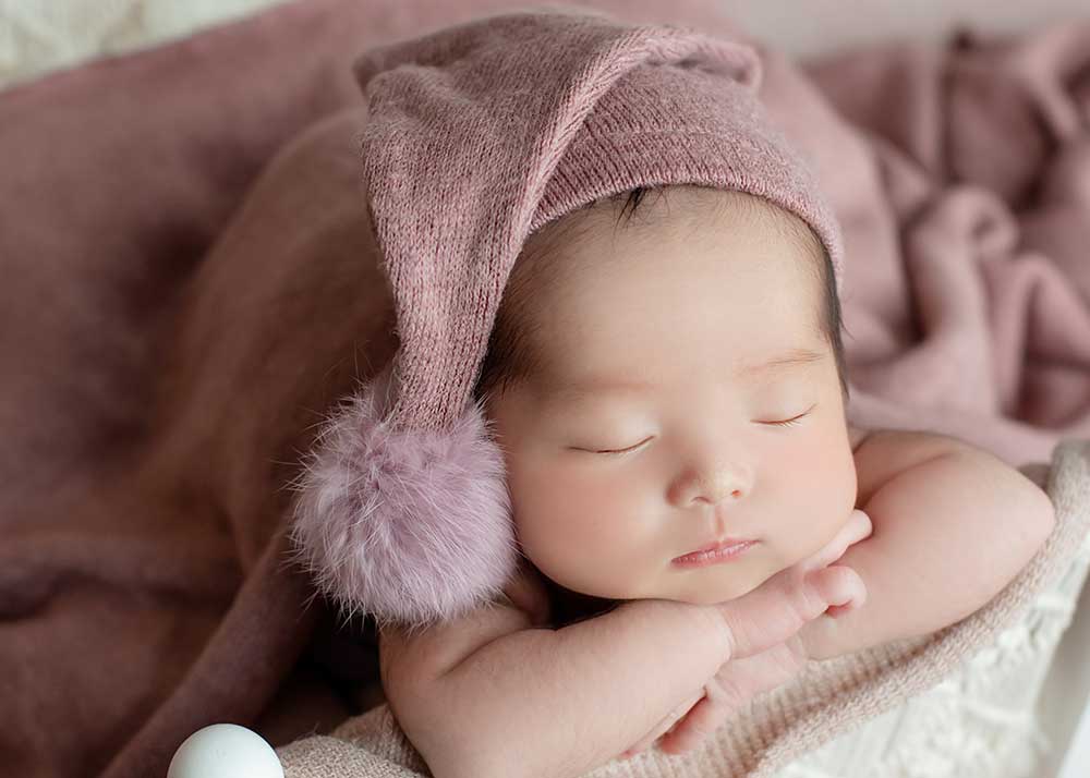 ベビーモデルフォトギャラリー♯005