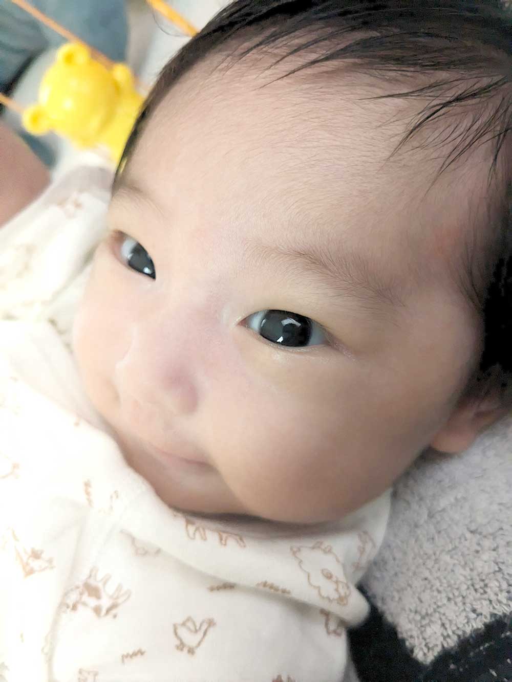 ベビーモデルフォトギャラリー♯008