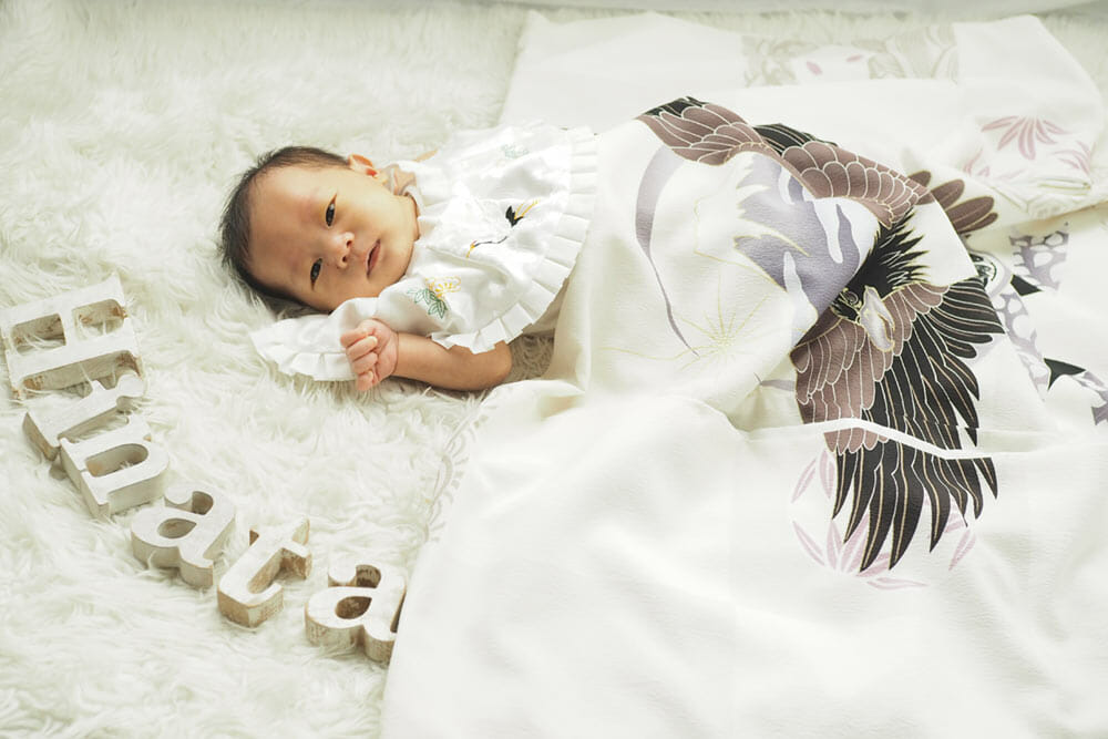 ベビーモデルフォトギャラリー♯041