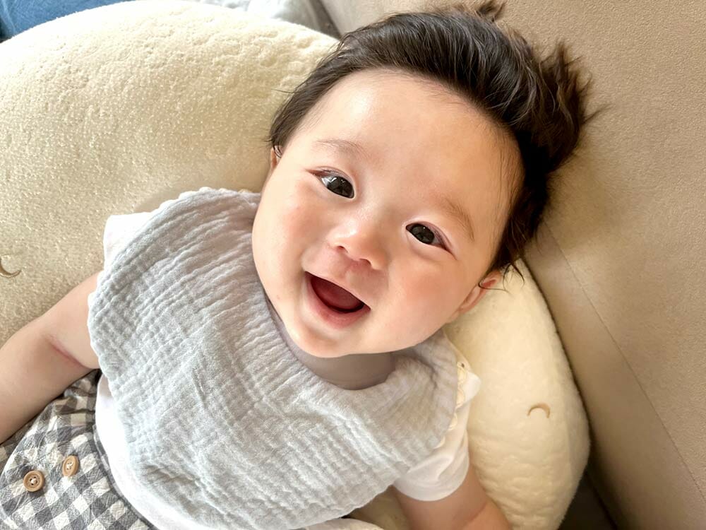 ベビーモデルフォトギャラリー♯042