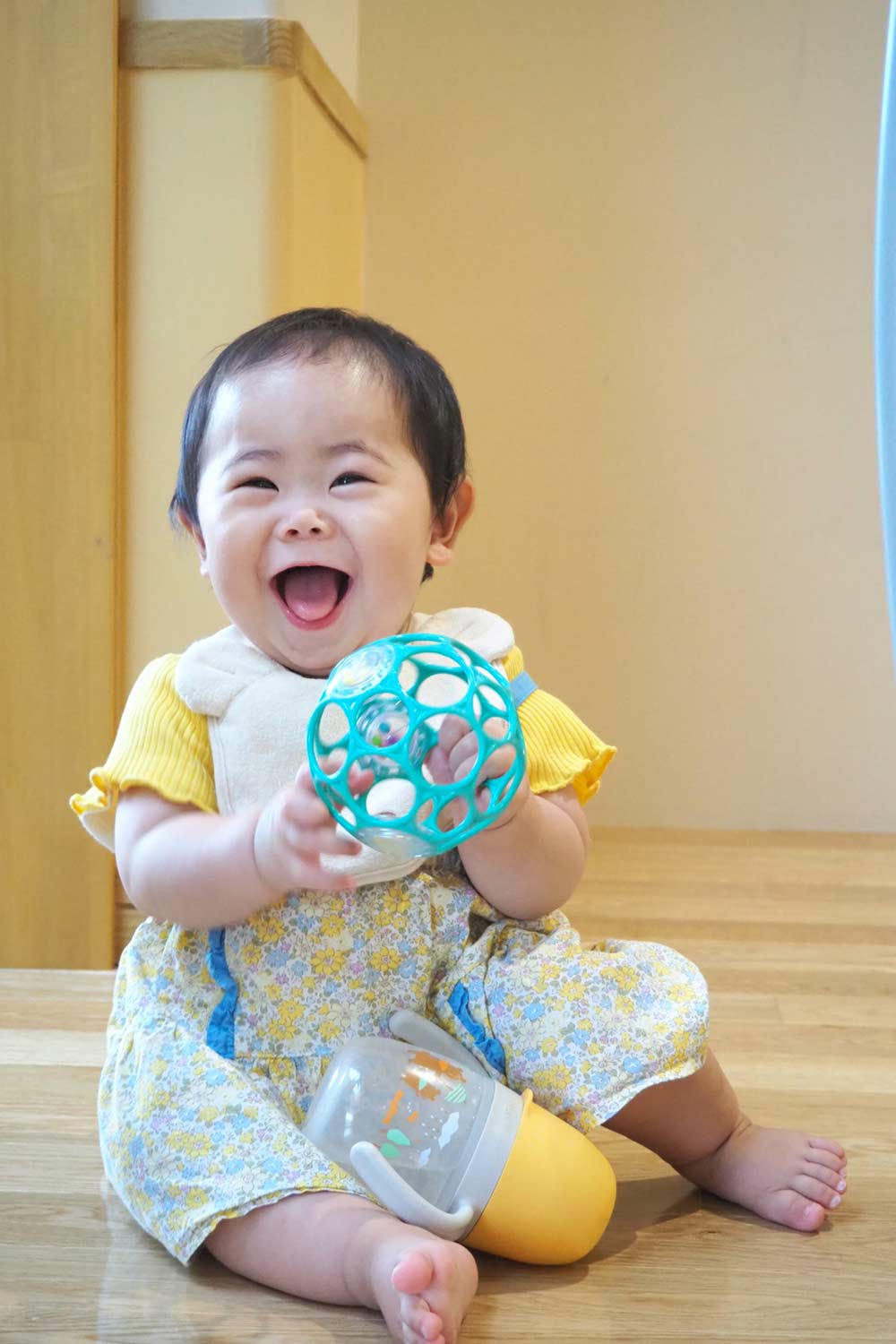 ベビーモデルフォトギャラリー♯043