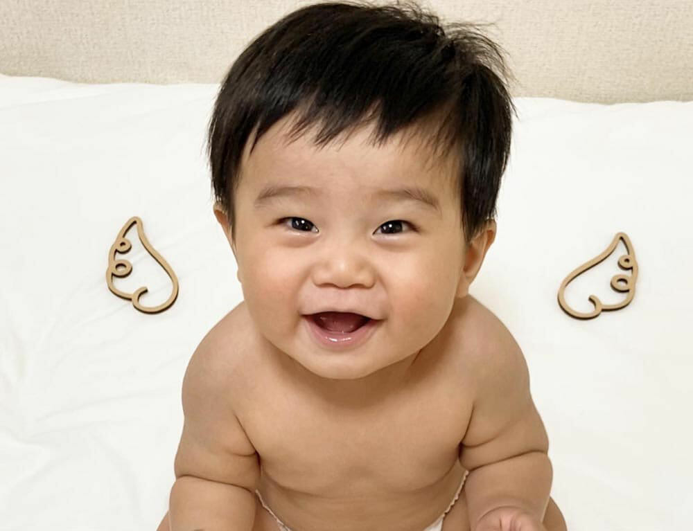 ベビーモデルフォトギャラリー♯044