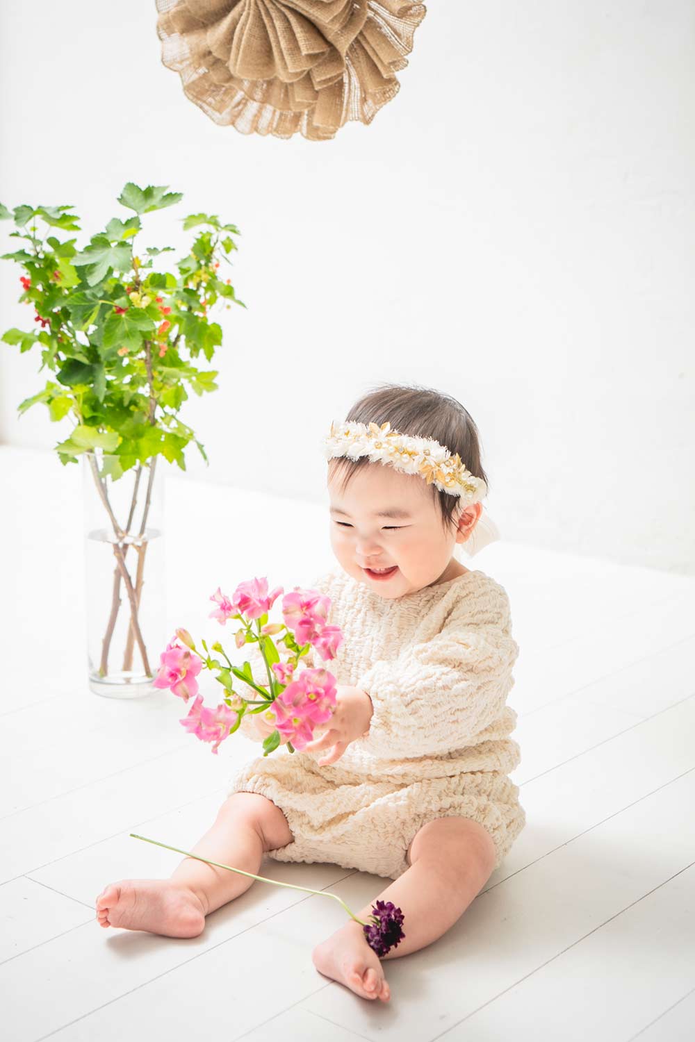 ベビーモデルフォトギャラリー♯045