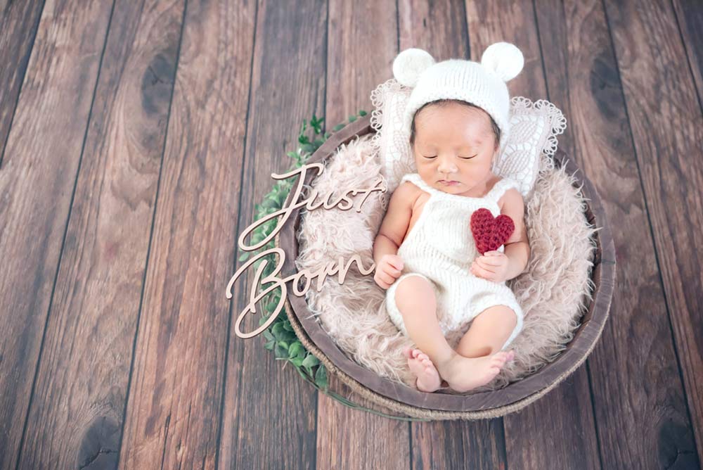 ベビーモデルフォトギャラリー♯047