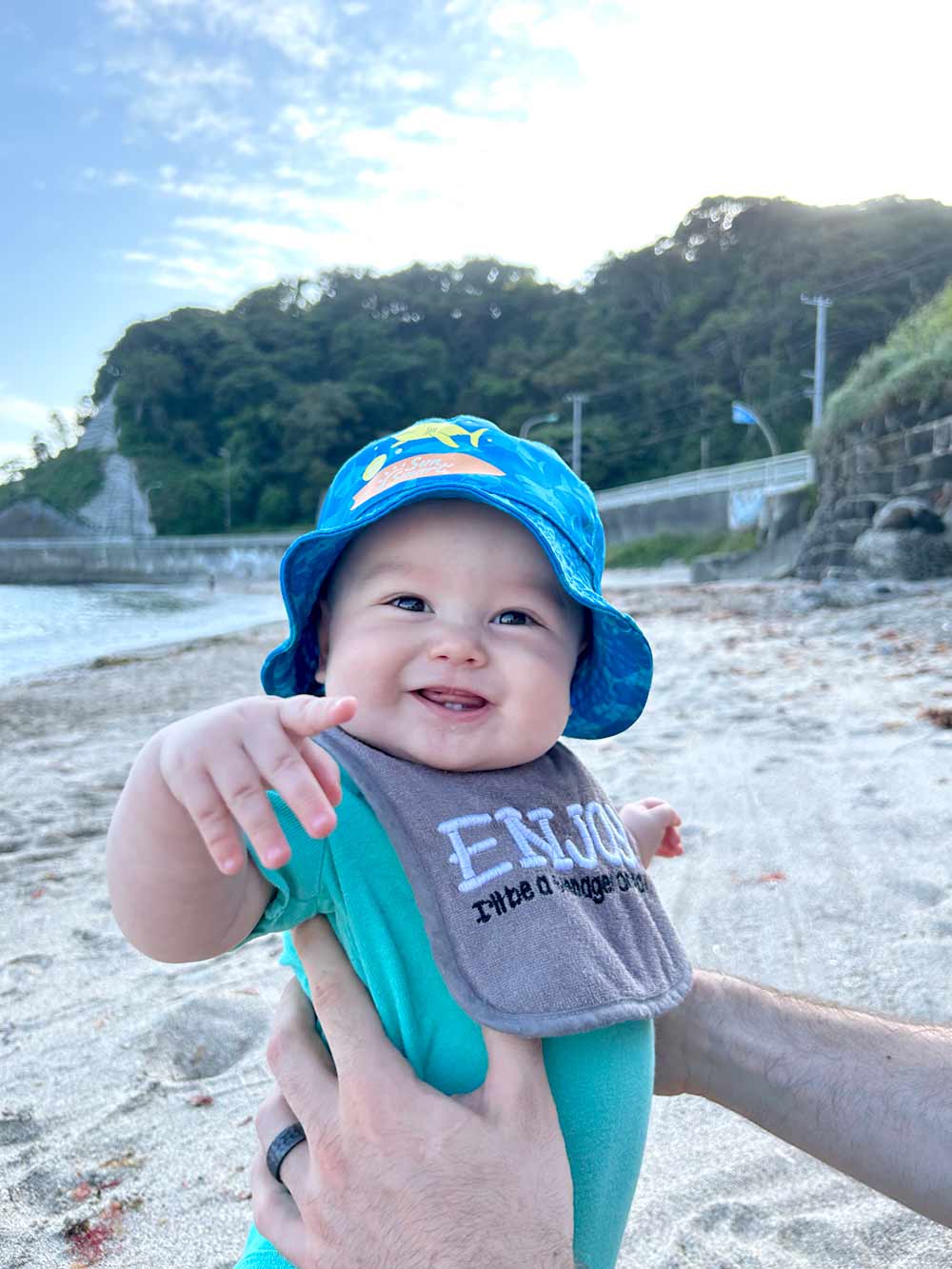 ベビーモデルフォトギャラリー♯048