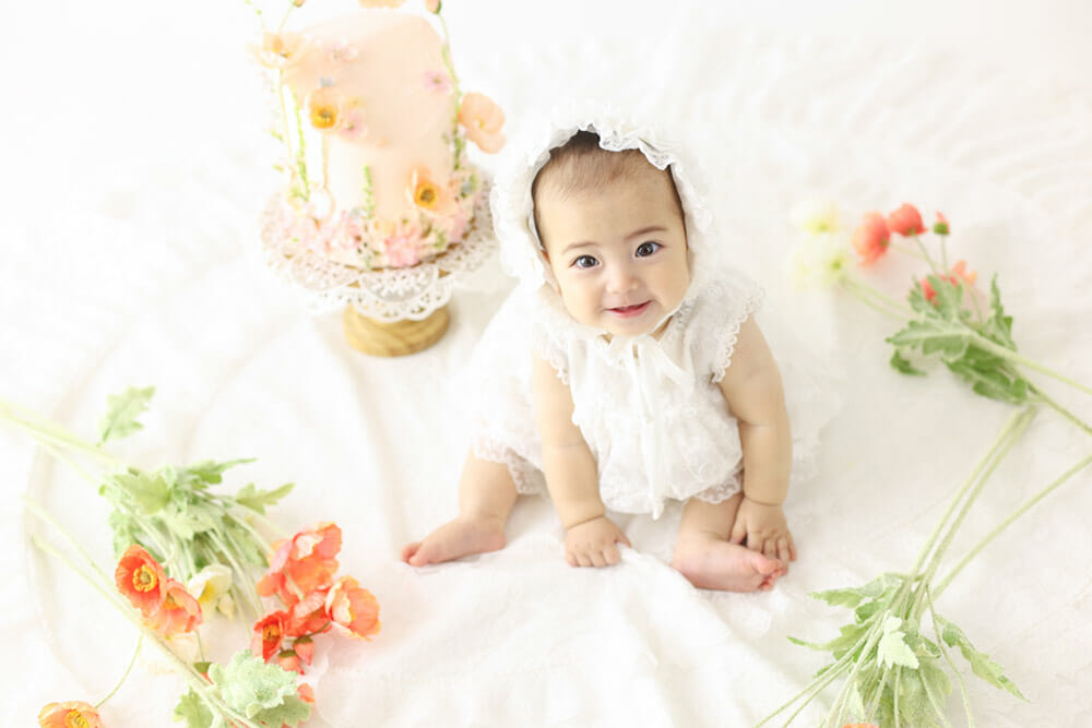 ベビーモデルフォトギャラリー♯049