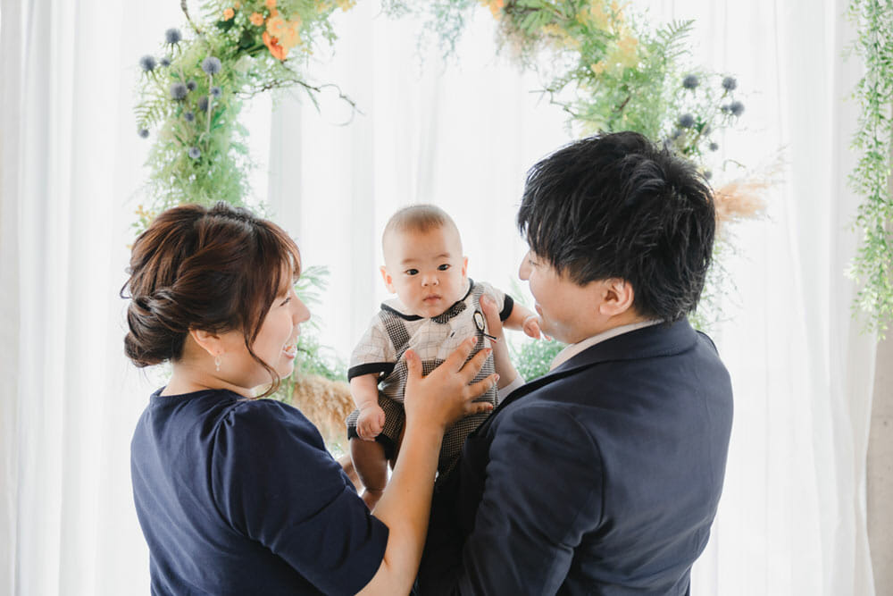 ベビーモデルフォトギャラリー♯050