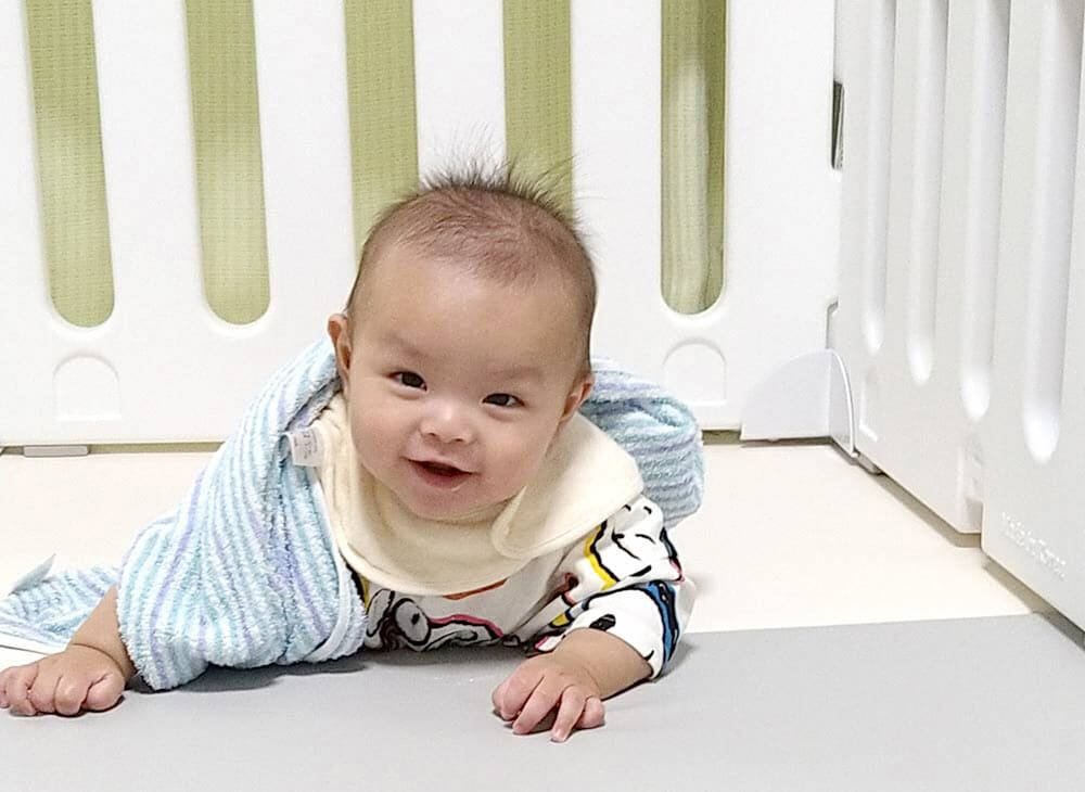 ベビーモデルフォトギャラリー♯051