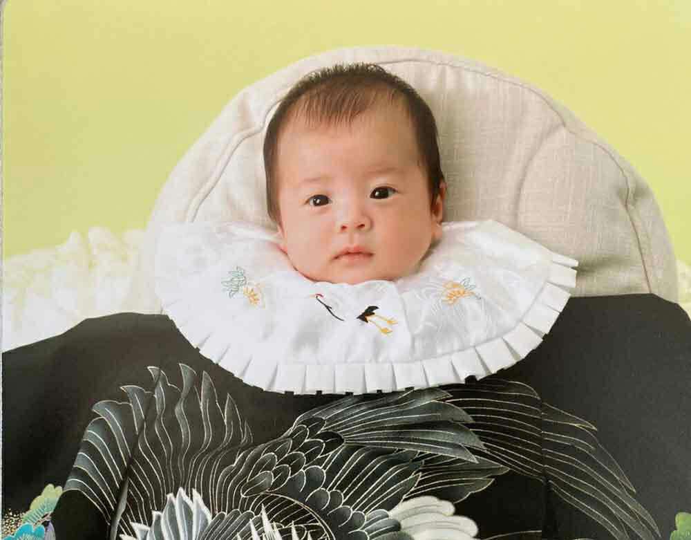 ベビーモデルフォトギャラリー♯052