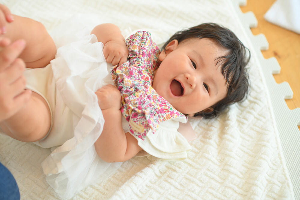 ファルベベビーモデルフォトギャラリー#054