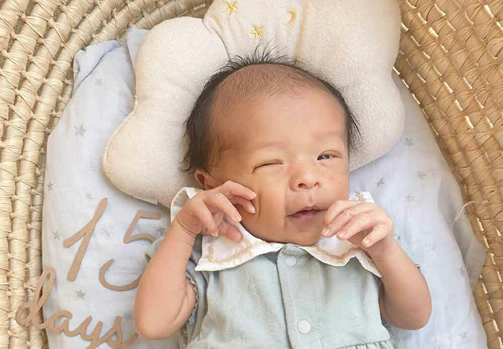 ベビーモデルフォトギャラリー♯056