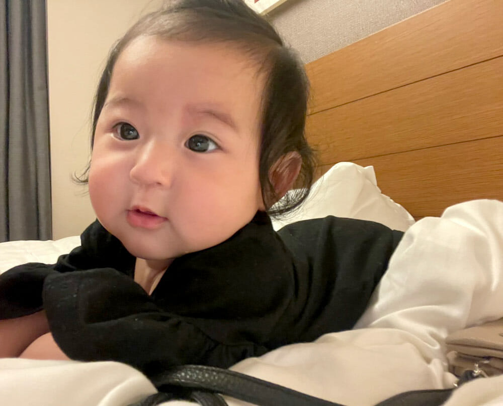 ベビーモデルフォトギャラリー♯057