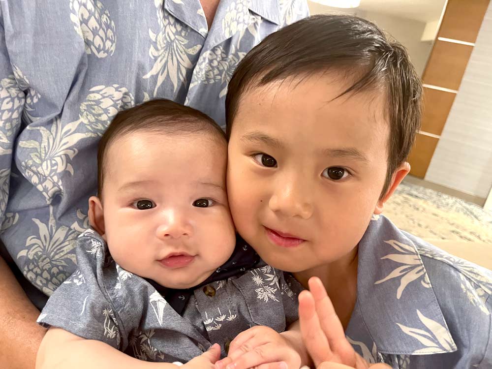 ベビーモデルフォトギャラリー♯059