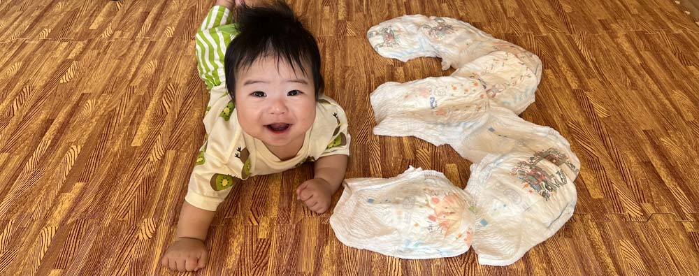 ベビーモデルフォトギャラリー♯060