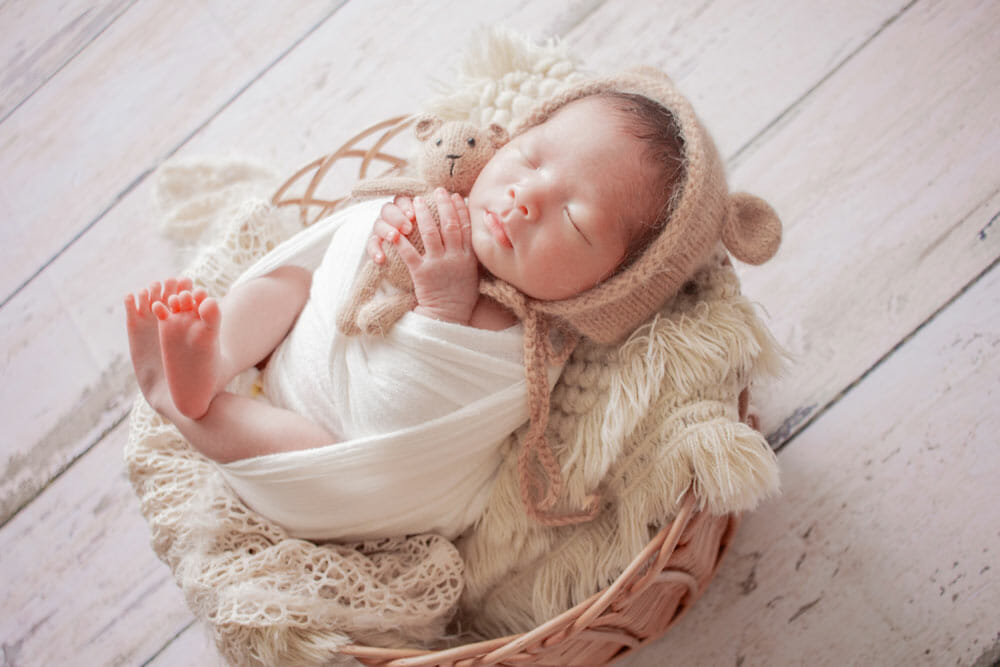 ファルベベビーモデルフォトギャラリー#062