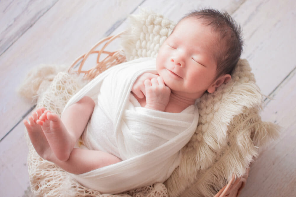 ベビーモデルフォトギャラリー♯062