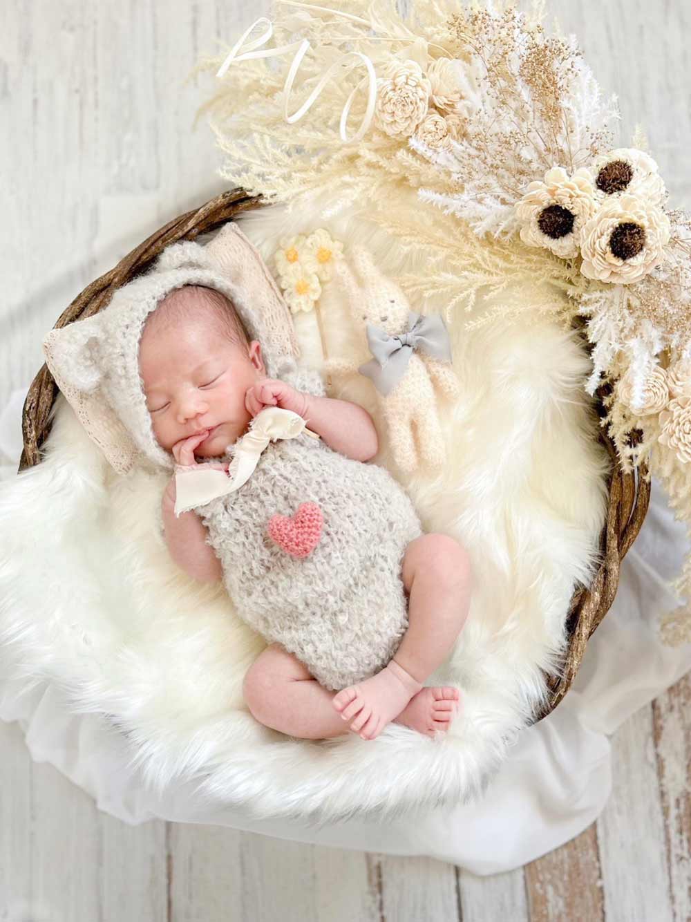 ベビーモデルフォトギャラリー♯063