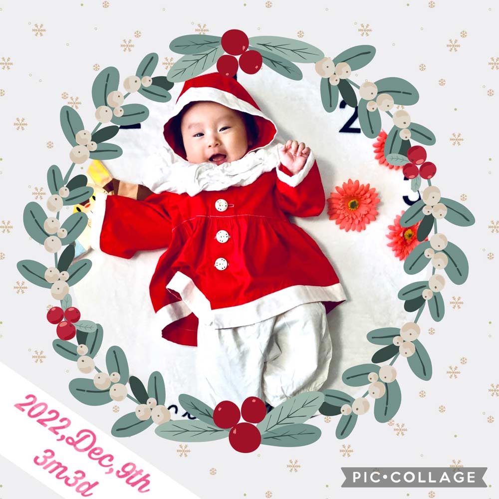 ベビーモデルフォトギャラリー♯064