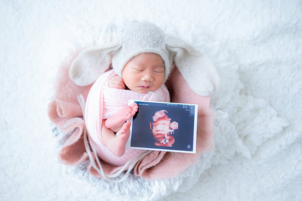 ベビーモデルフォトギャラリー♯065