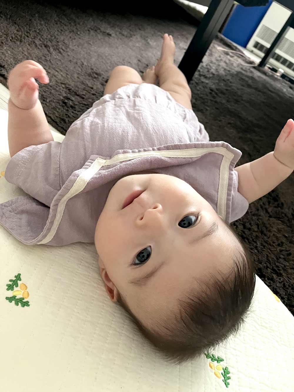 ベビーモデルフォトギャラリー♯066