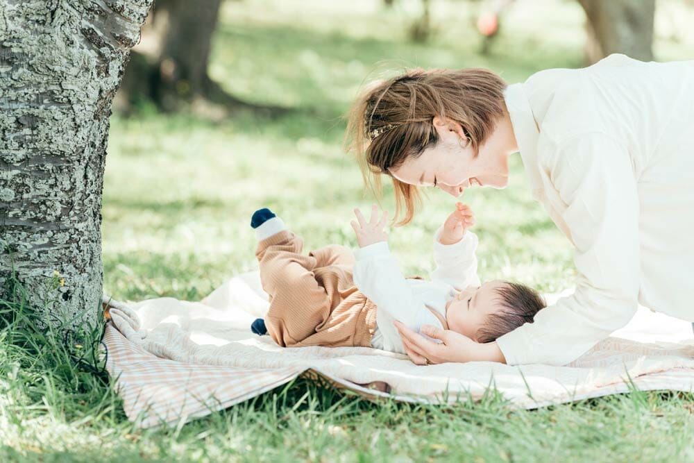 ベビーモデルフォトギャラリー♯067