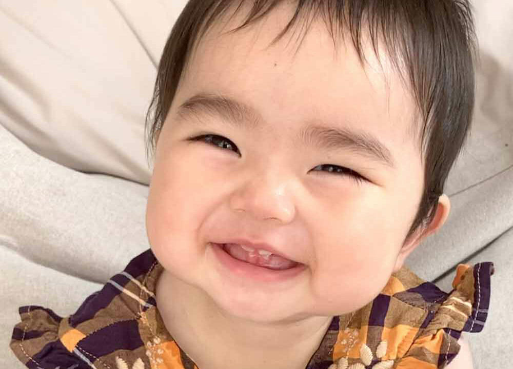 ベビーモデルフォトギャラリー♯068