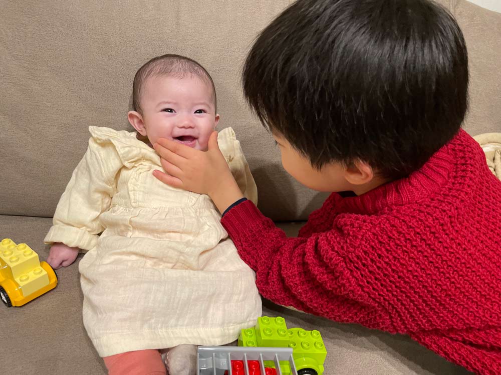 ベビーモデルフォトギャラリー♯069