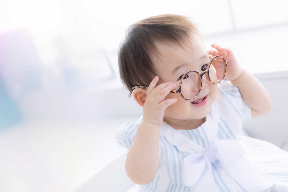 ベビーモデルフォトギャラリー♯009