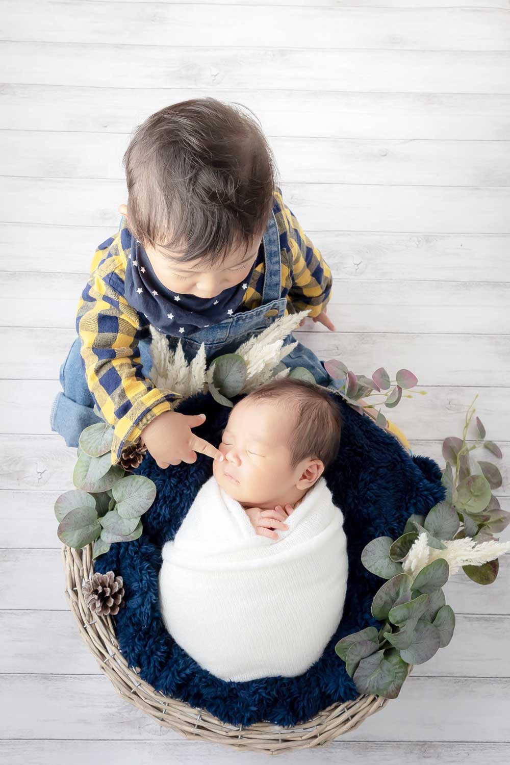 ベビーモデルフォトギャラリー♯014