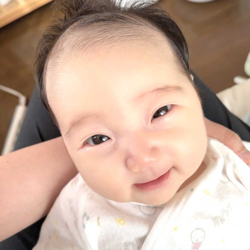 ベビーモデルフォトギャラリー♯015