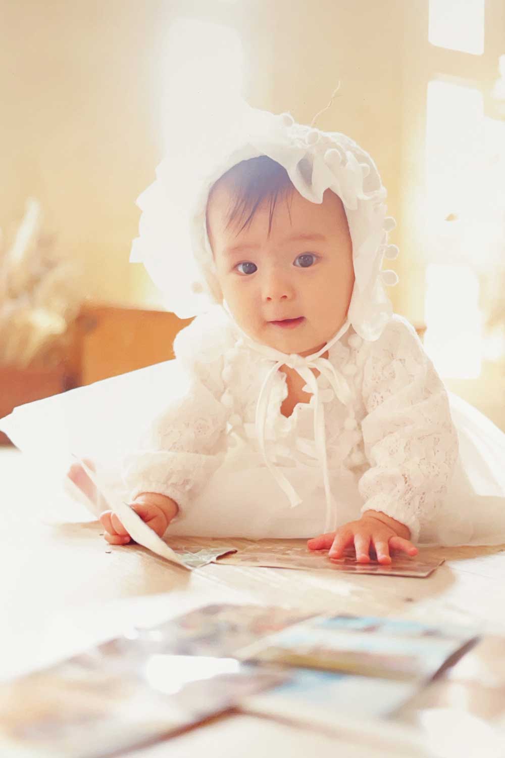 ベビーモデルフォトギャラリー♯017