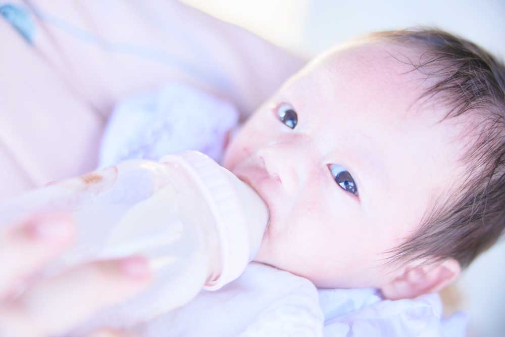 ベビーモデルフォトギャラリー♯019