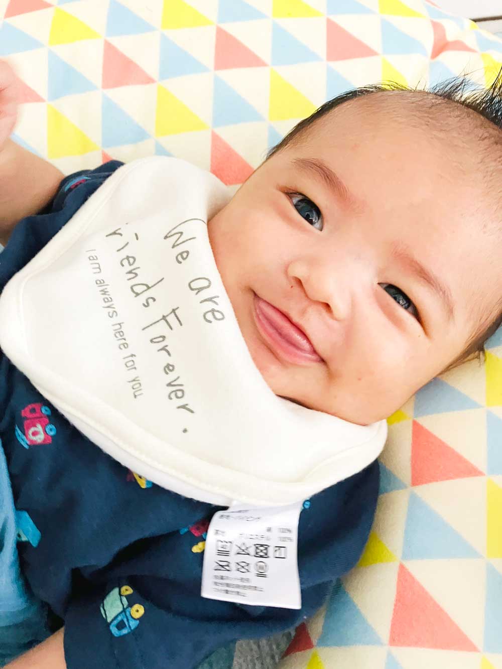 ベビーモデルフォトギャラリー♯020