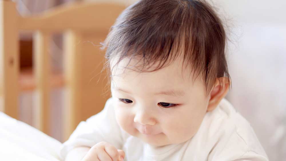 ベビーモデルフォトギャラリー♯022