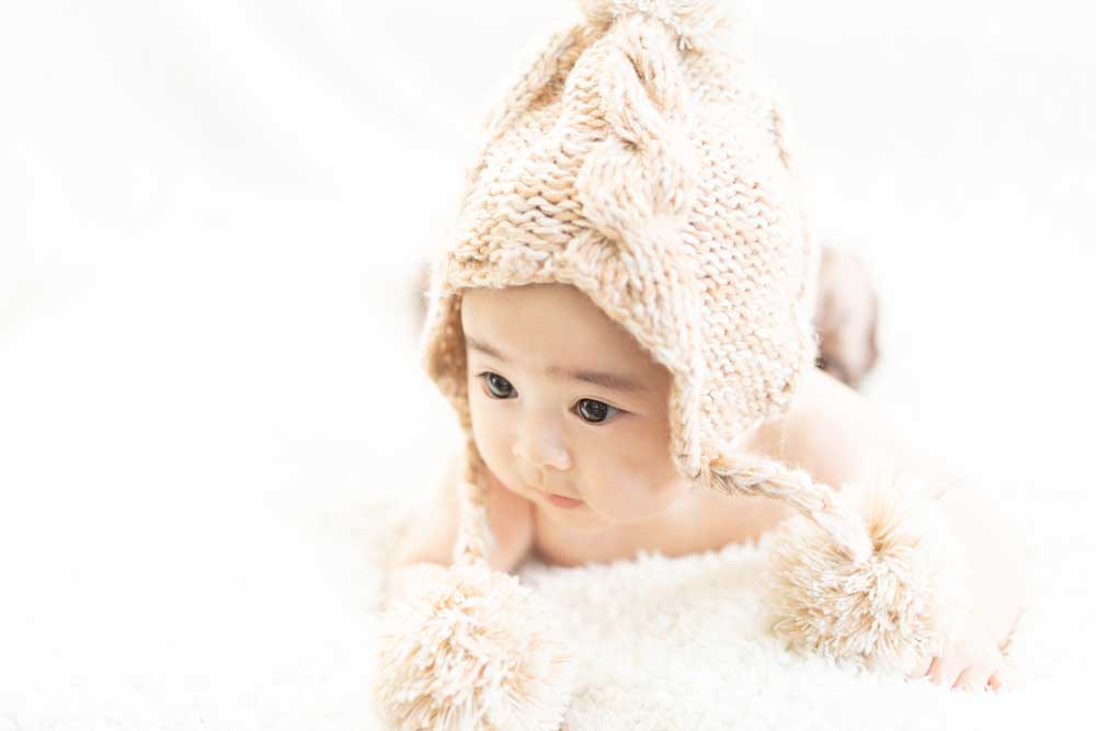 ベビーモデルフォトギャラリー♯021