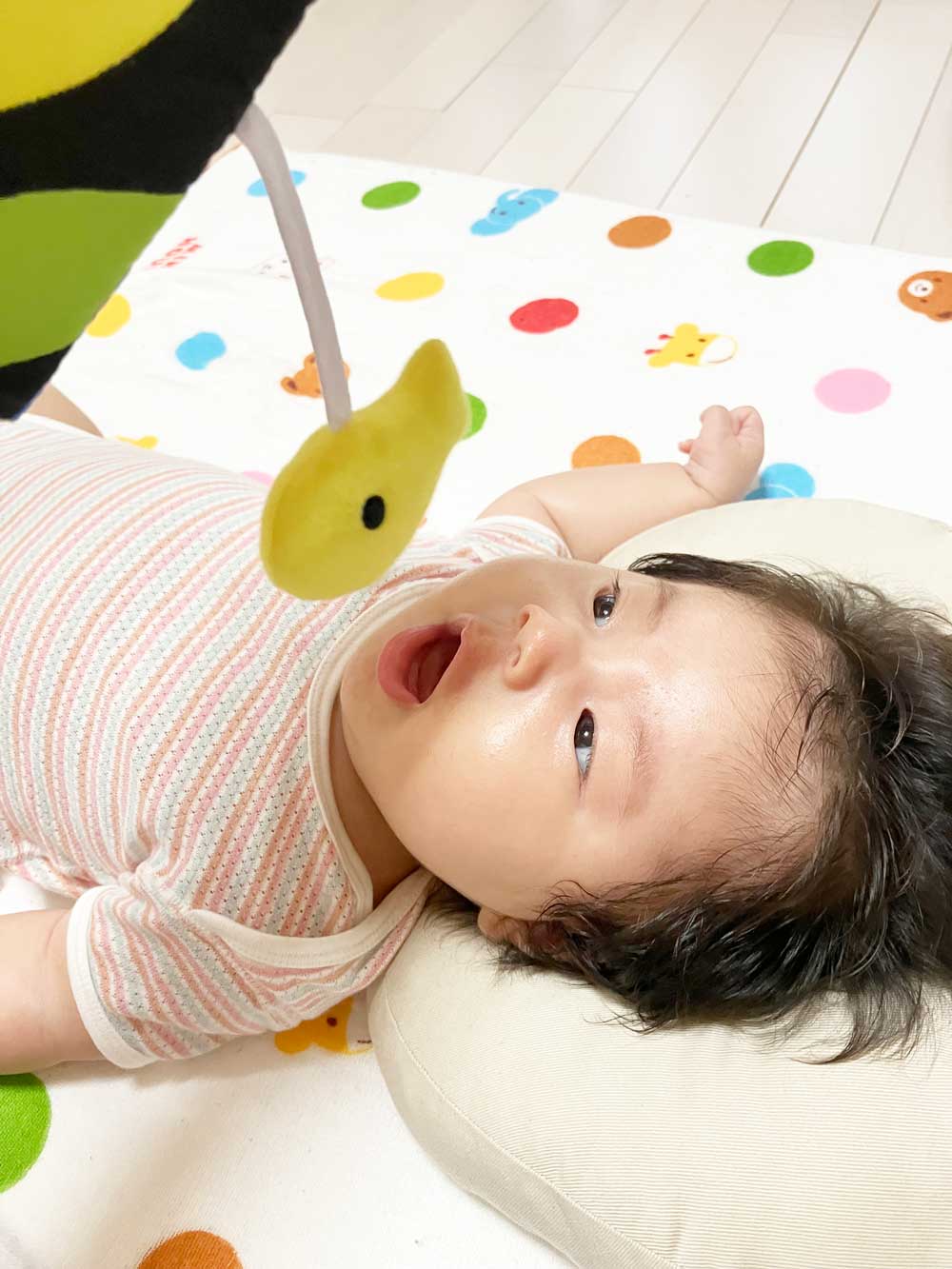 ベビーモデルフォトギャラリー♯024