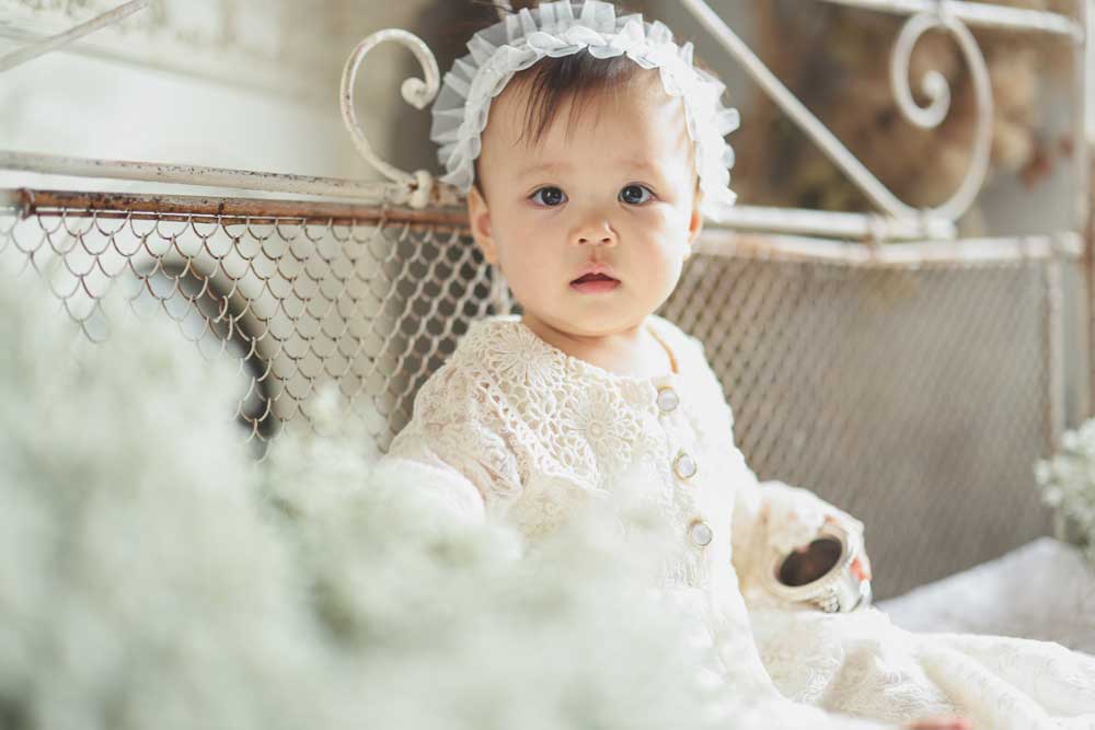 ベビーモデルフォトギャラリー♯025