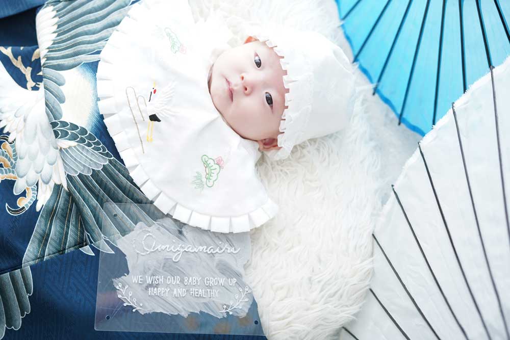 ベビーモデルフォトギャラリー♯026