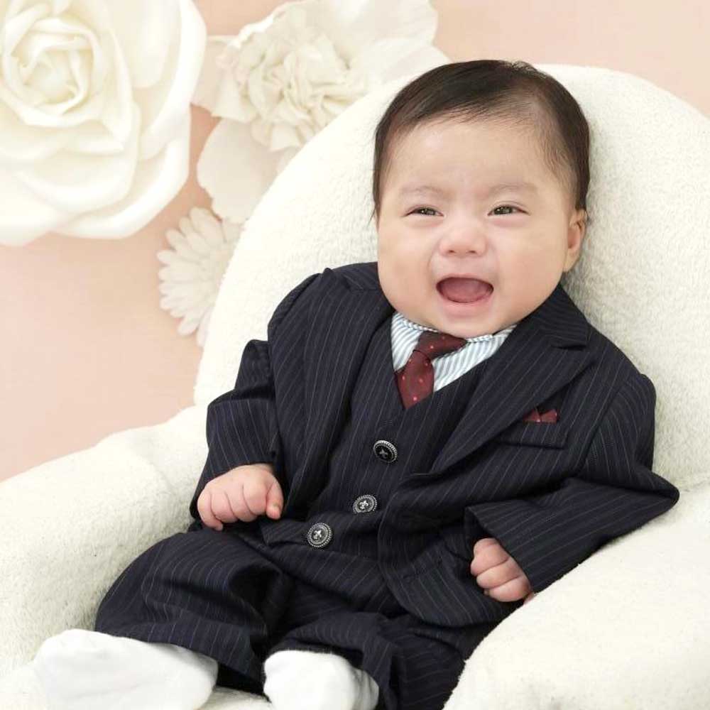 ベビーモデルフォトギャラリー♯027