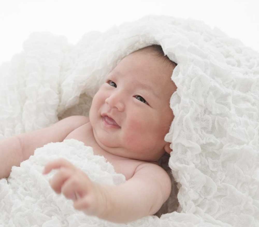 ベビーモデルフォトギャラリー♯028