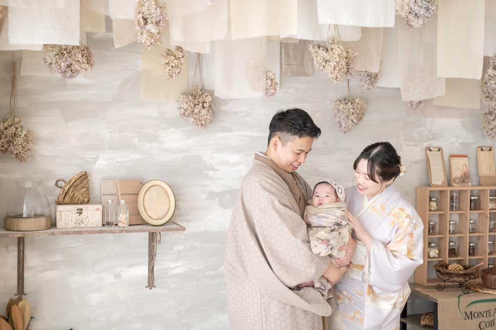 ベビーモデルフォトギャラリー♯029