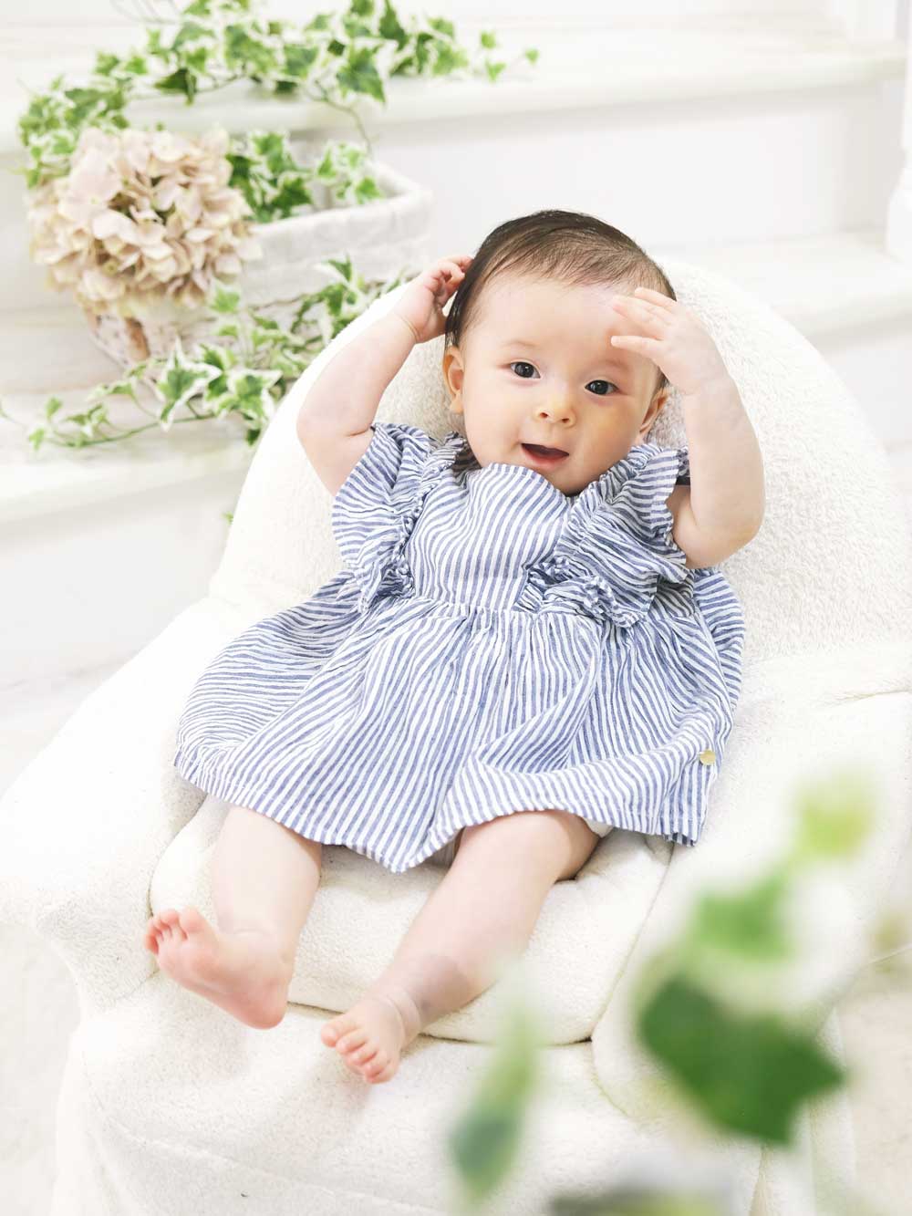 ベビーモデルフォトギャラリー♯030