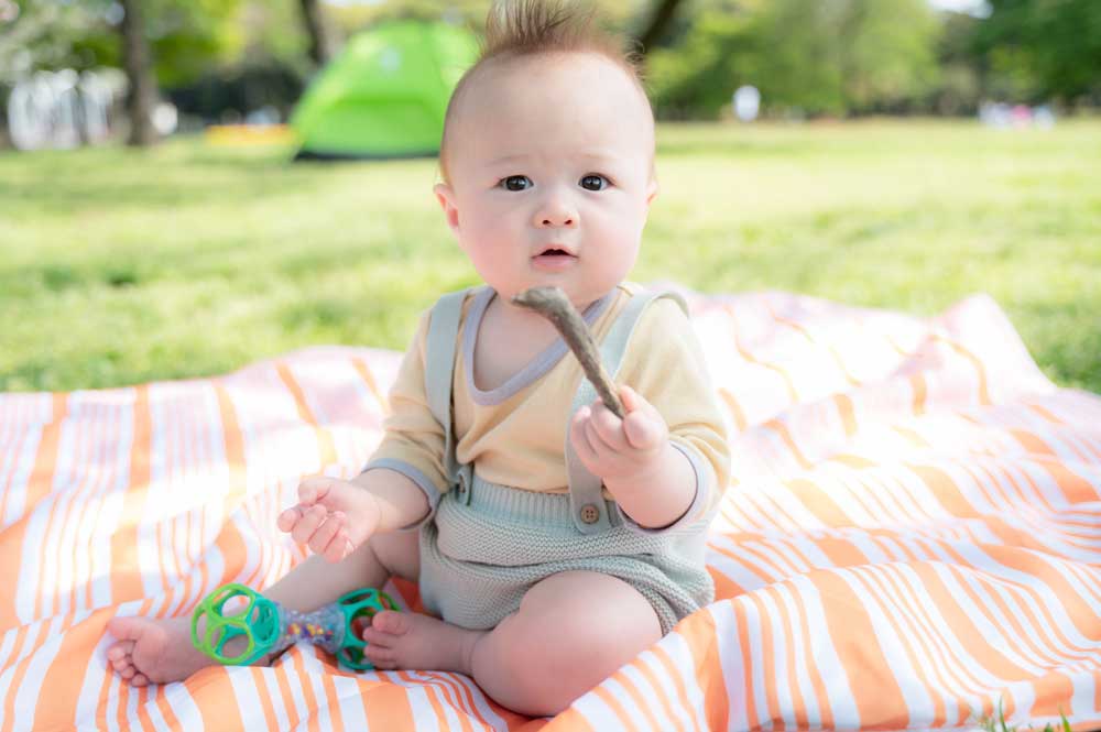 ベビーモデルフォトギャラリー♯032