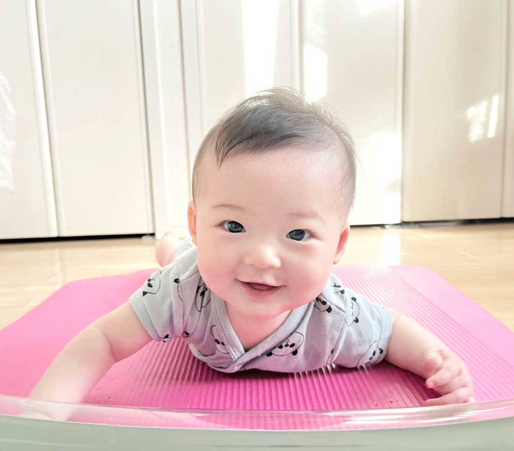 ベビーモデルフォトギャラリー♯034